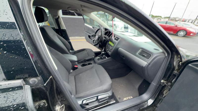 2015 Volkswagen Jetta 1.8T SE