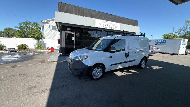 2021 Ram ProMaster City Tradesman Cargo Van