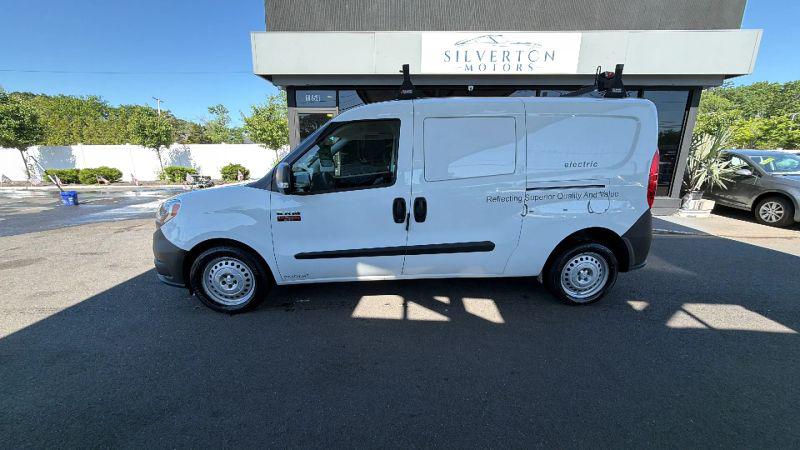 2021 Ram ProMaster City Tradesman Cargo Van