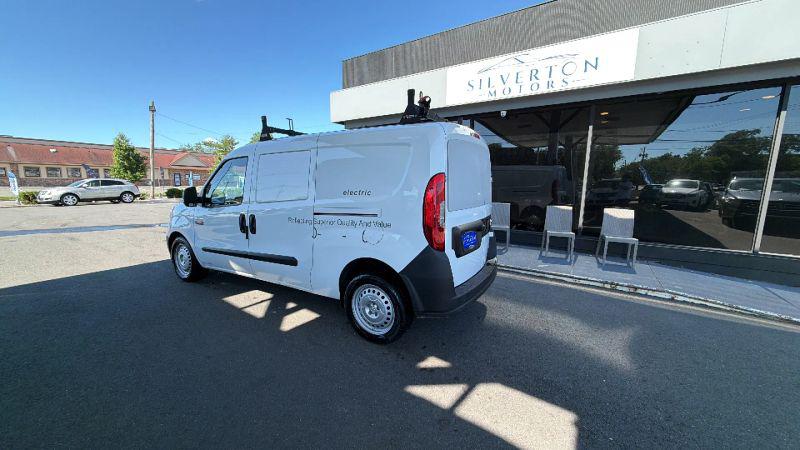 2021 Ram ProMaster City Tradesman Cargo Van