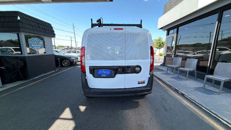 2021 Ram ProMaster City Tradesman Cargo Van