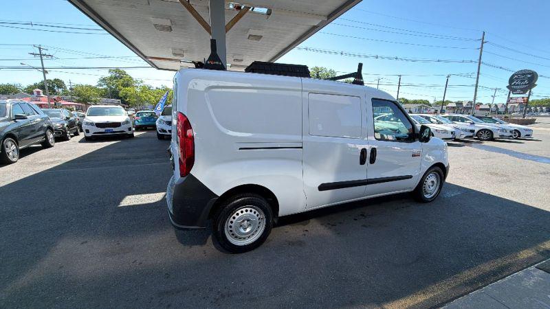 2021 Ram ProMaster City Tradesman Cargo Van