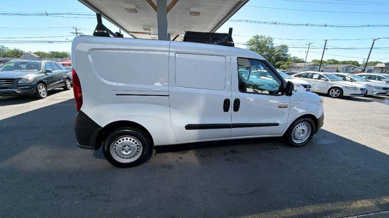 2021 Ram ProMaster City Tradesman Cargo Van