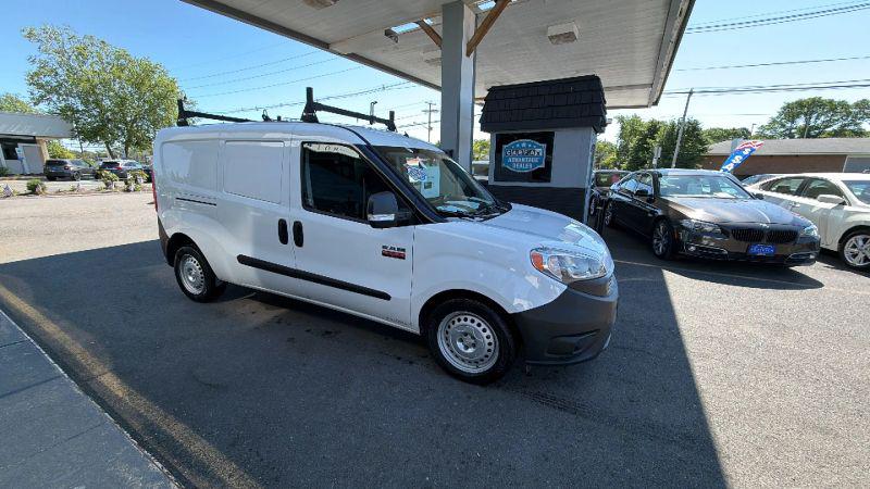 2021 Ram ProMaster City Tradesman Cargo Van