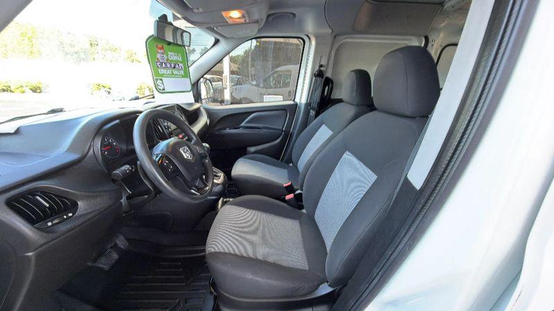 2021 Ram ProMaster City Tradesman Cargo Van