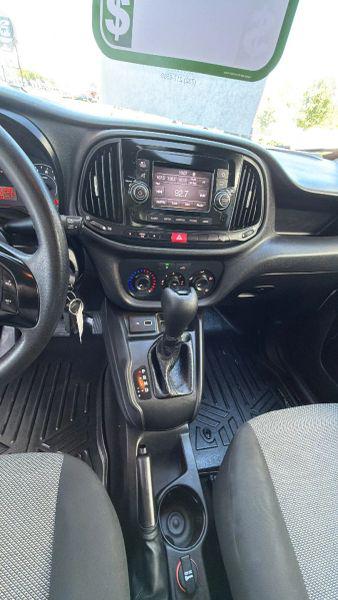 2021 Ram ProMaster City Tradesman Cargo Van