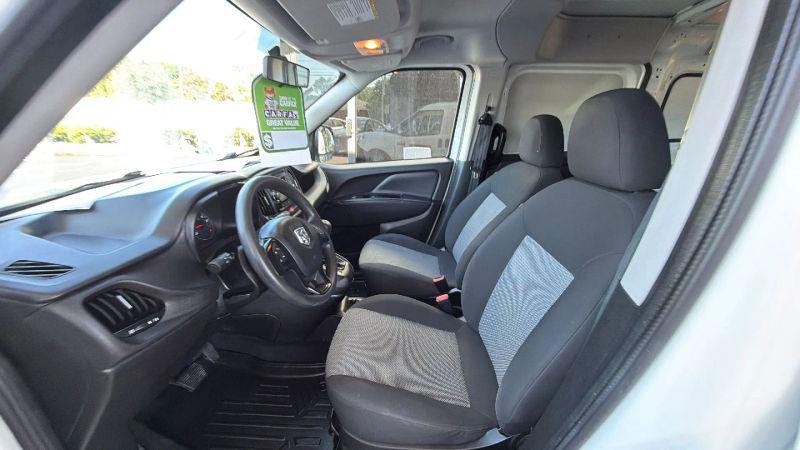 2021 Ram ProMaster City Tradesman Cargo Van