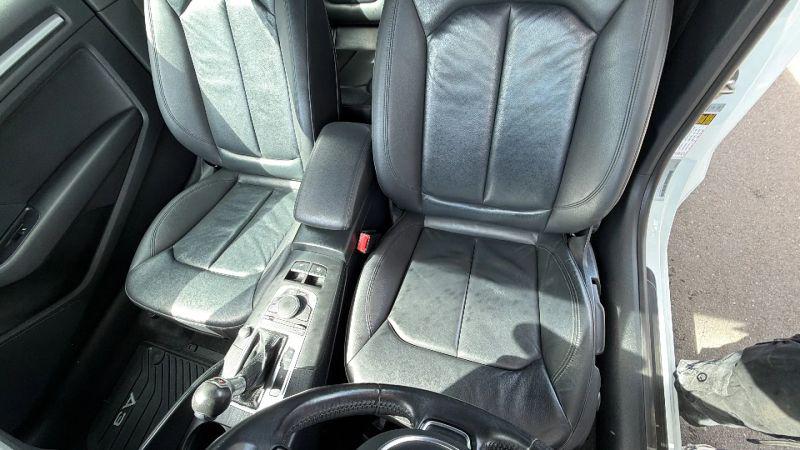 2015 Audi A3 2.0T Premium