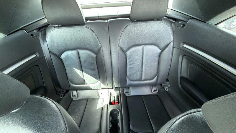 2015 Audi A3 2.0T Premium