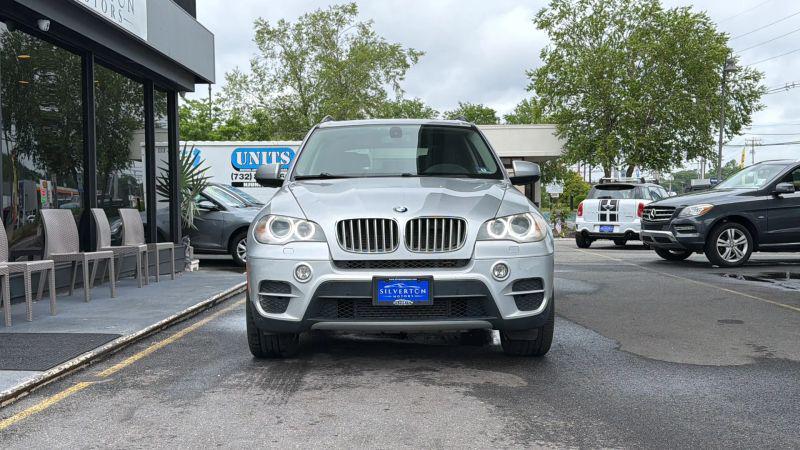 2013 BMW X5 xDrive35i Sport Activity for sale in Toms River, NJ