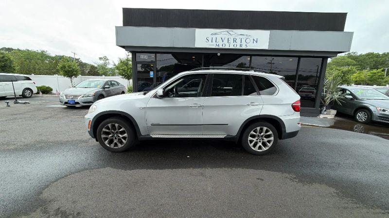 2013 BMW X5 xDrive35i Sport Activity