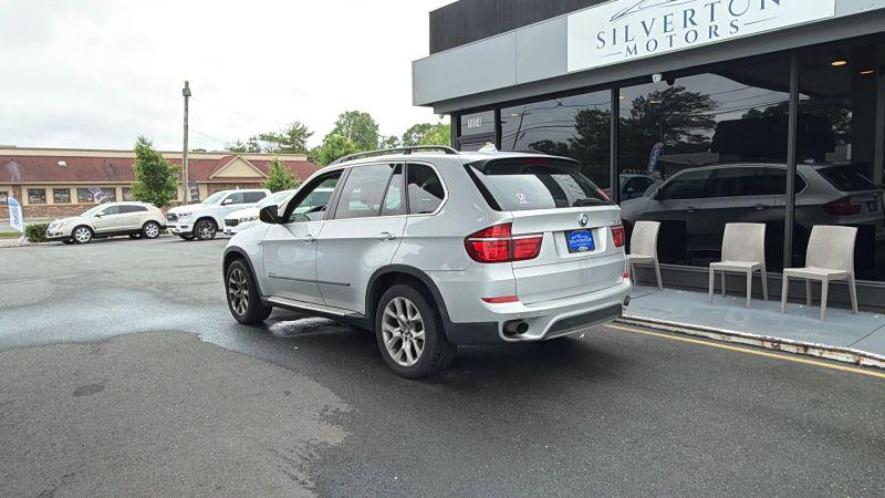 2013 BMW X5 xDrive35i Sport Activity