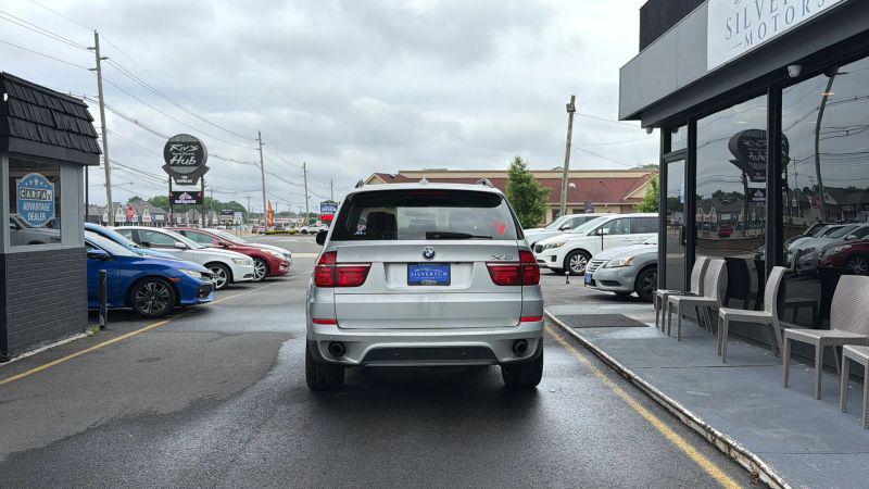 2013 BMW X5 xDrive35i Sport Activity