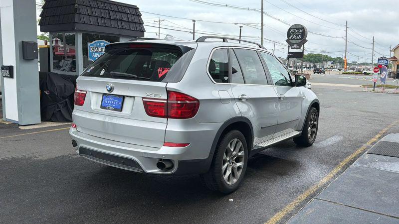 2013 BMW X5 xDrive35i Sport Activity