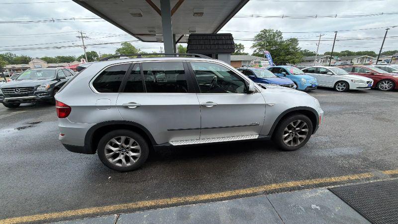 2013 BMW X5 xDrive35i Sport Activity
