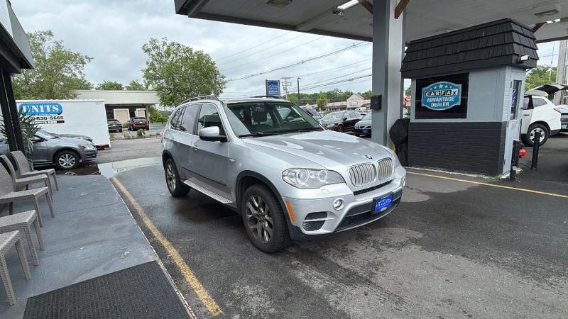 2013 BMW X5 xDrive35i Sport Activity