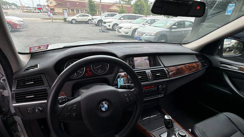 2013 BMW X5 xDrive35i Sport Activity
