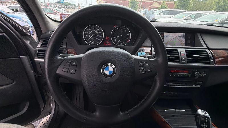 2013 BMW X5 xDrive35i Sport Activity