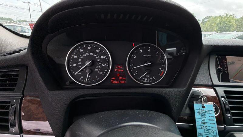 2013 BMW X5 xDrive35i Sport Activity