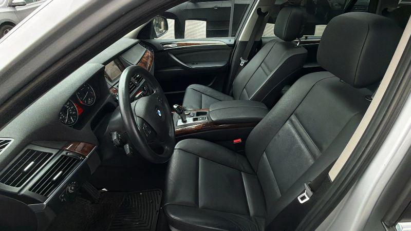 2013 BMW X5 xDrive35i Sport Activity