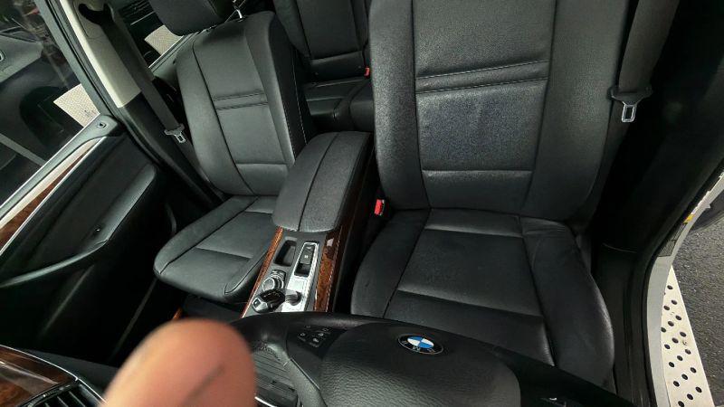 2013 BMW X5 xDrive35i Sport Activity