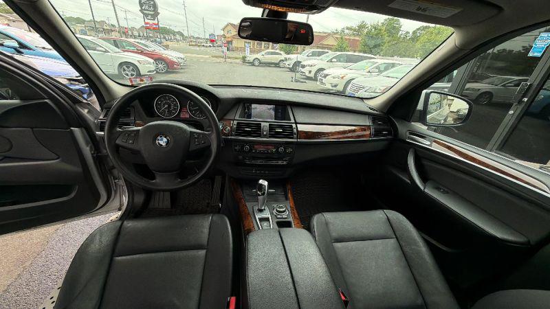 2013 BMW X5 xDrive35i Sport Activity