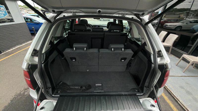 2013 BMW X5 xDrive35i Sport Activity