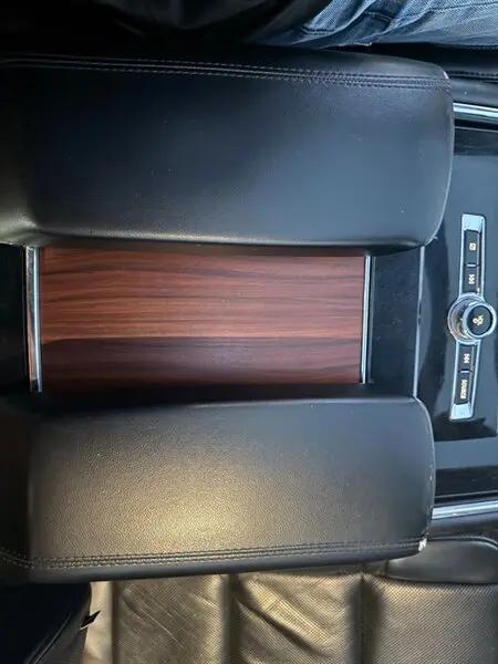 2020 Lincoln Navigator Reserve L