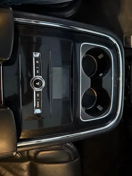 2020 Lincoln Navigator Reserve L