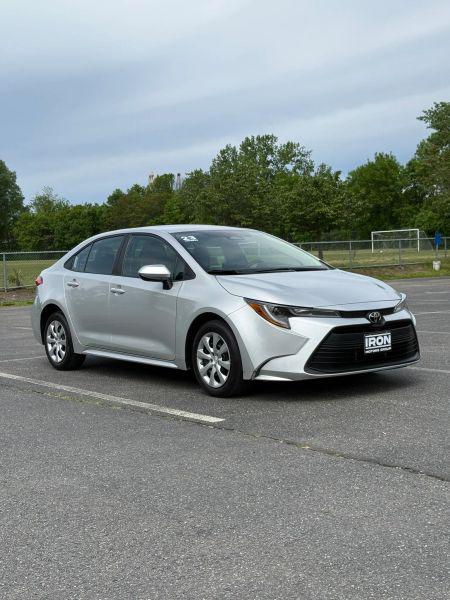 2023 Toyota Corolla LE for sale in Lowell, MA