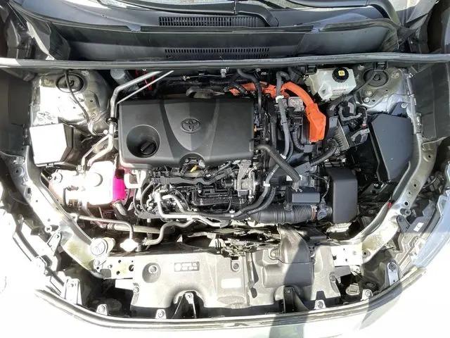 2021 Toyota RAV4 Hybrid XLE Premium