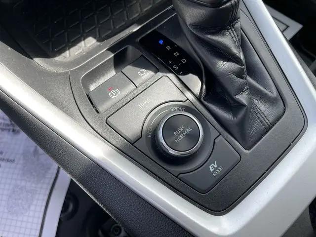 2021 Toyota RAV4 Hybrid XLE Premium