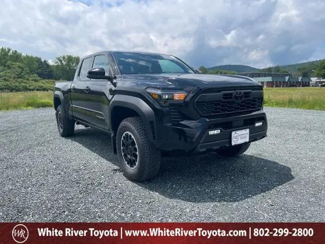 2026 Toyota Tacoma TRD Off Road for sale in White River Junction, VT