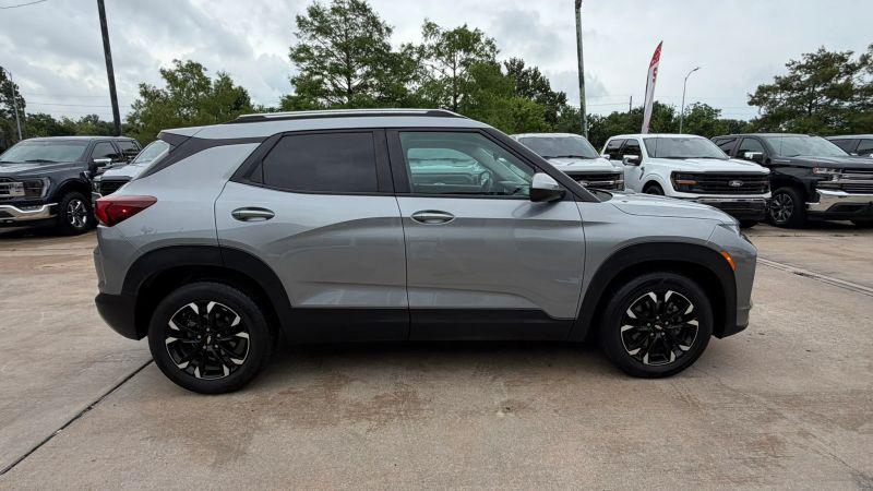 2023 Chevrolet TrailBlazer FWD LT