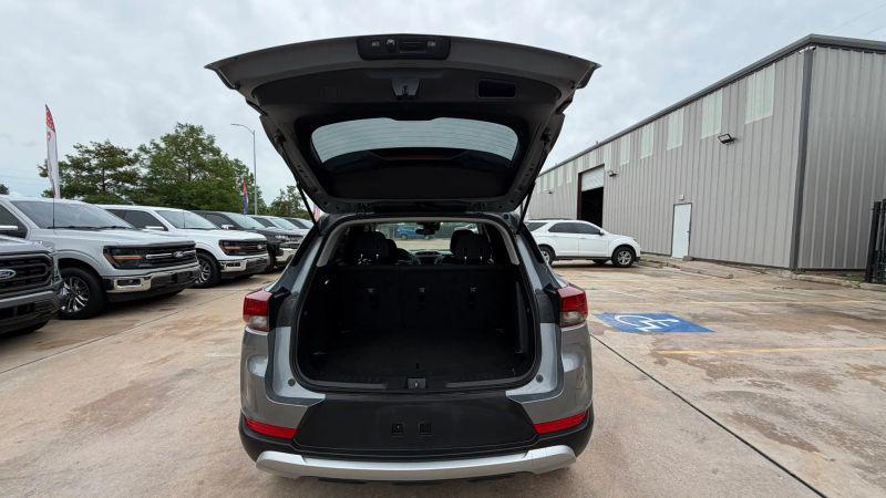 2023 Chevrolet TrailBlazer FWD LT