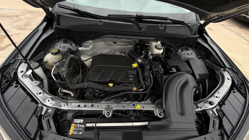 2023 Chevrolet TrailBlazer FWD LT