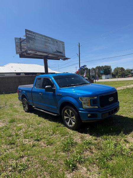 2019 Ford F-150 XL for sale in Pensacola, FL