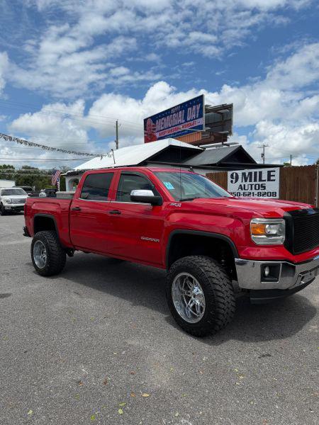 2014 GMC Sierra 1500 SLT for sale in Pensacola, FL
