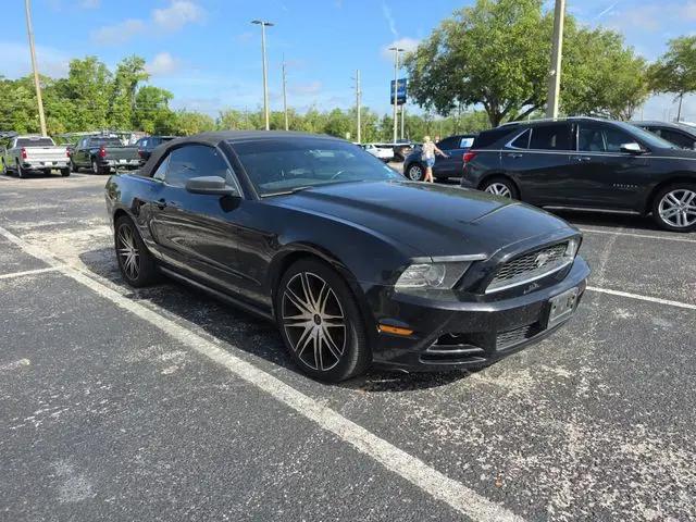 2014 Ford Mustang V6 for sale in Homosassa, FL