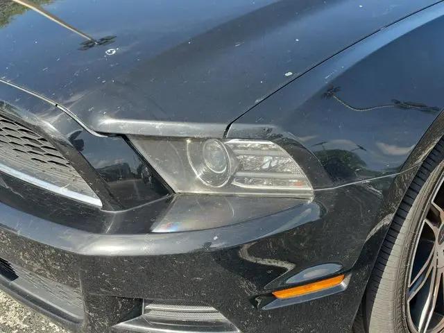 2014 Ford Mustang V6