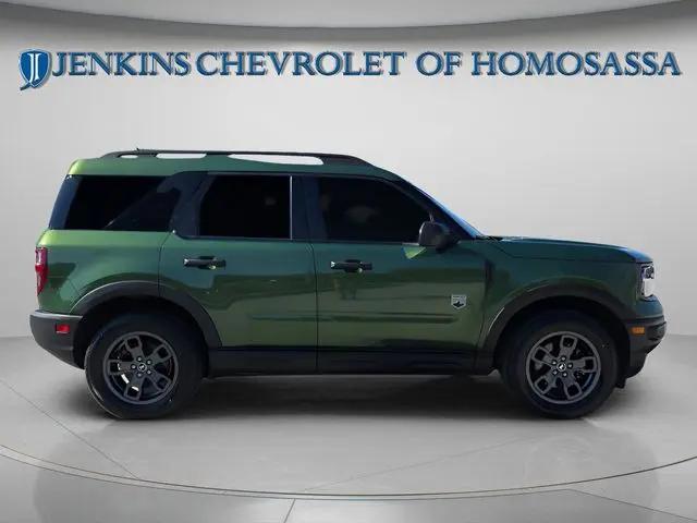 2024 Ford Bronco Sport Big Bend for sale in Homosassa, FL