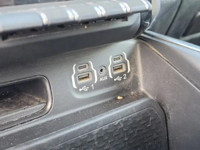 2021 Ram 1500 Lone Star Crew Cab 4x4 5'7" Box