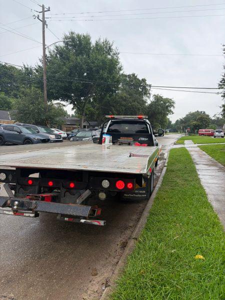 2018 Ford F-550 XLT