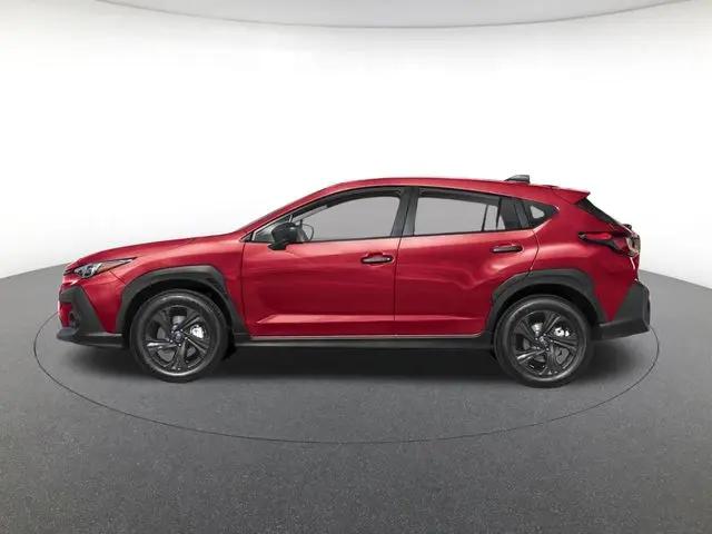 2026 Subaru Crosstrek Standard