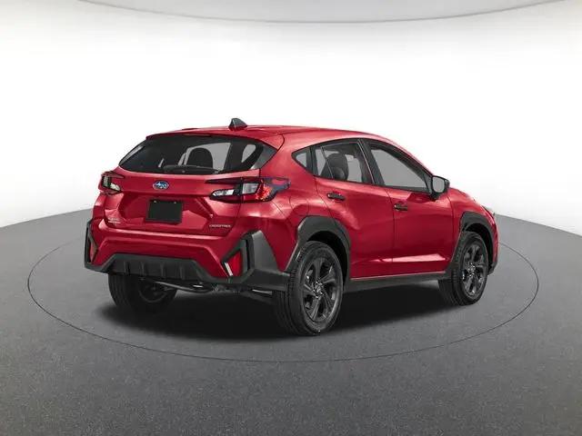 2026 Subaru Crosstrek Standard