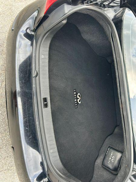 2014 INFINITI Q50 Premium