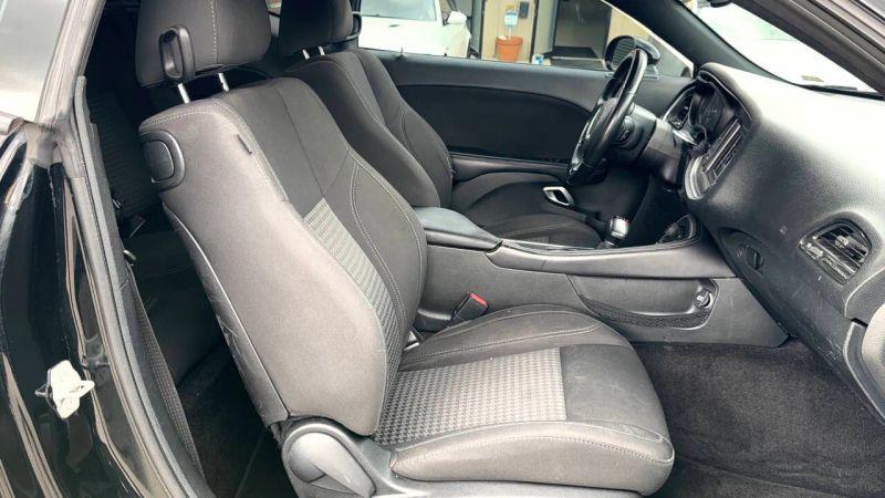 2018 Dodge Challenger R/T