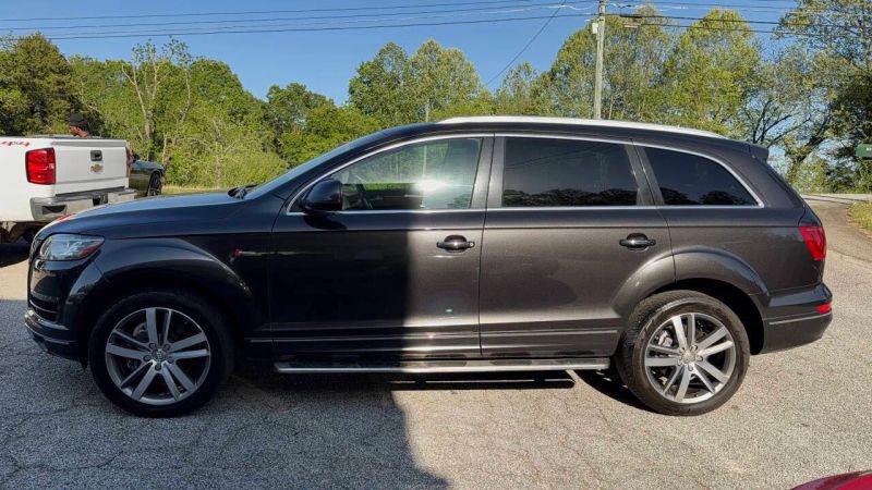 2014 Audi Q7 3.0T Premium