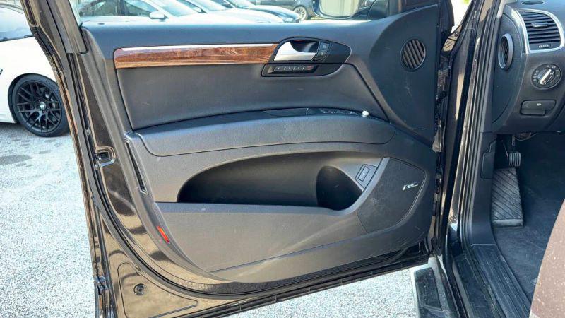 2014 Audi Q7 3.0T Premium
