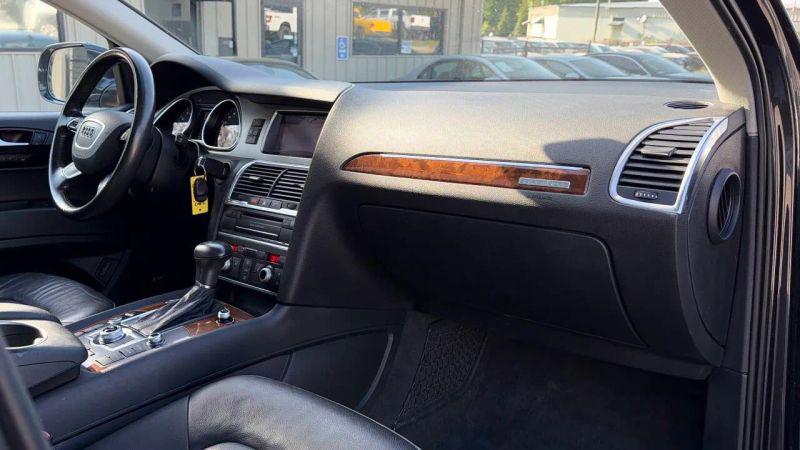 2014 Audi Q7 3.0T Premium